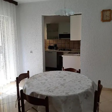 Apartman Clara