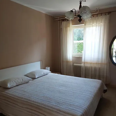 Clara Apartmán *