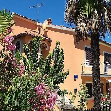 Apartman Clara *