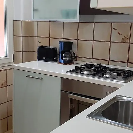 Apartmán Clara