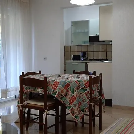 Clara Apartman Poreč