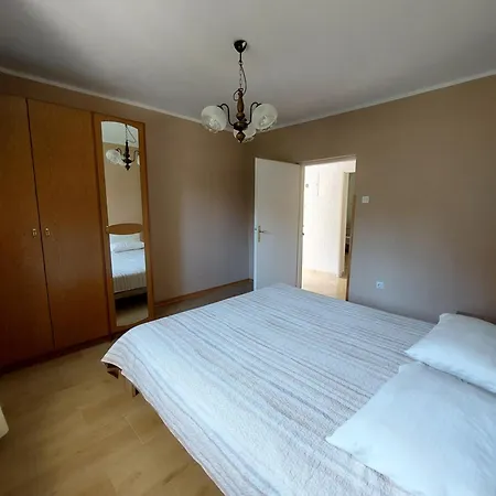 Clara Διαμέρισμα