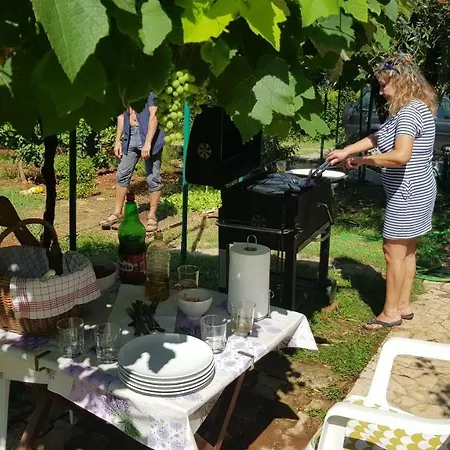 Clara Διαμέρισμα