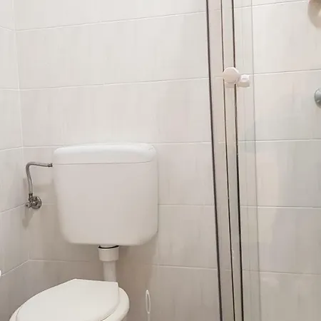 Apartment Clara Porec