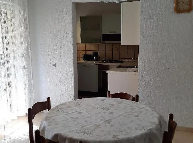 Apartament Clara