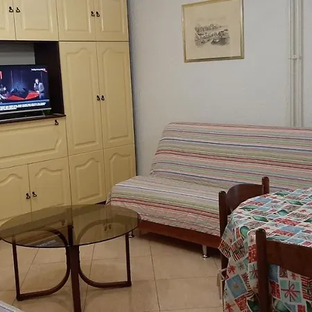 Clara Апартаменты