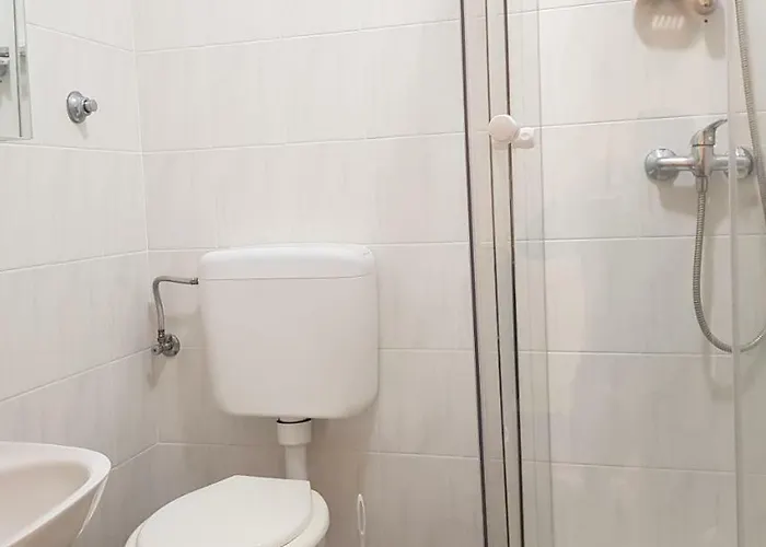 Apartman Clara Poreč